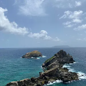 Ti Youmae Saint-Francois (Grande-Terre)